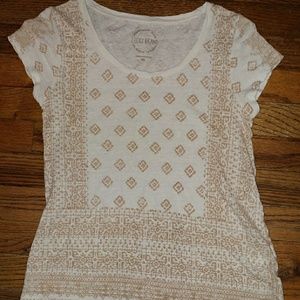 Lucky Brand top